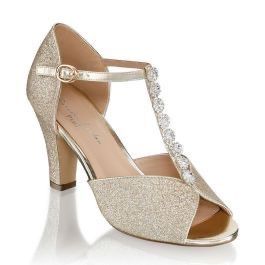 Sapatos de Noiva !lindos! 17