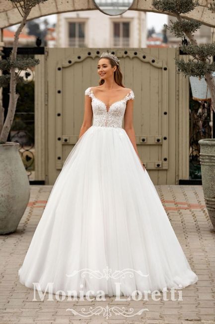 Aquele em que continuo a busca pelo vestido 4