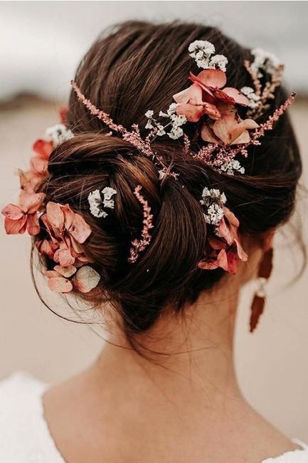 Inspiração para casamento de outono 🍂 5