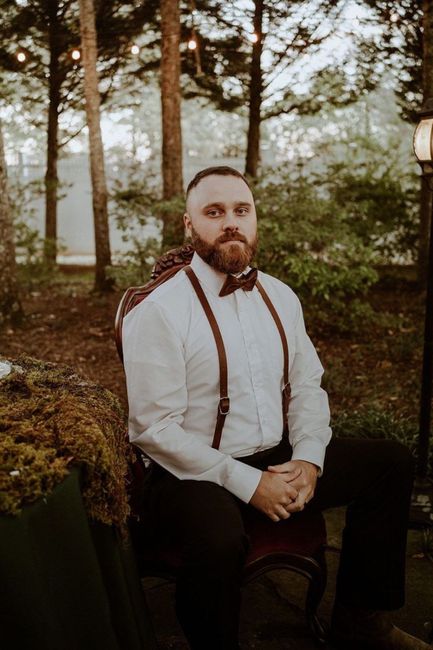 Inspiração para casamento de outono 🍂 7