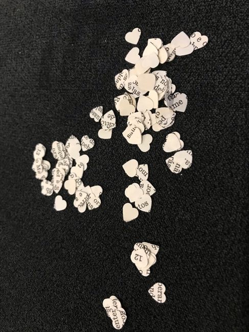 Checklist dos 200 Dias!!! 1