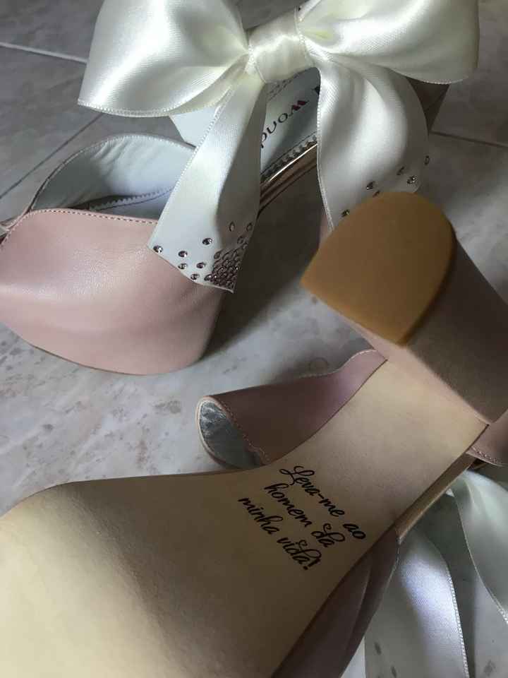 And i wonder - os meus sapatos! - 6