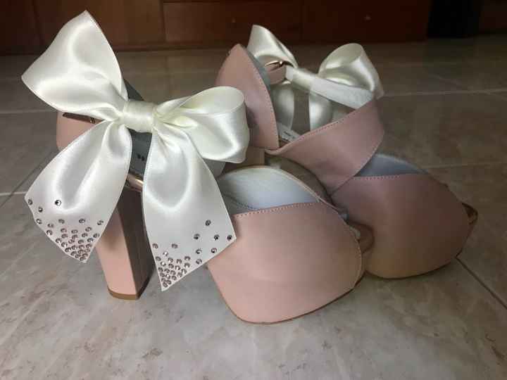 And i wonder - os meus sapatos! - 7