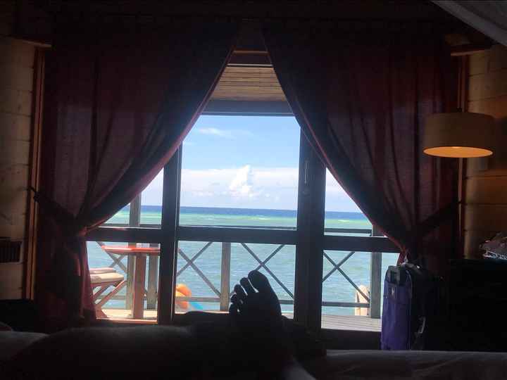 Lua de mel Maldivas - 2