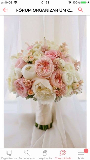 Centros de mesa - Modern fairytale - 2