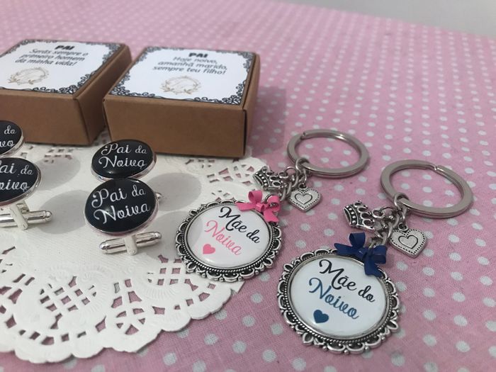 Mimo no convite dos Pais - 2