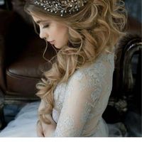 o meu casamento será de estilo elegante - 2