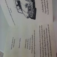 texto convite padrinho