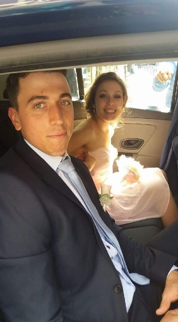 Venho compartilhar convosco meu casamento no registro - 2