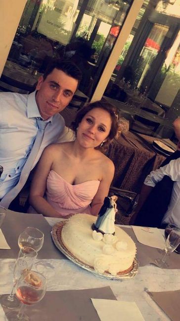 Venho compartilhar convosco meu casamento no registro - 3