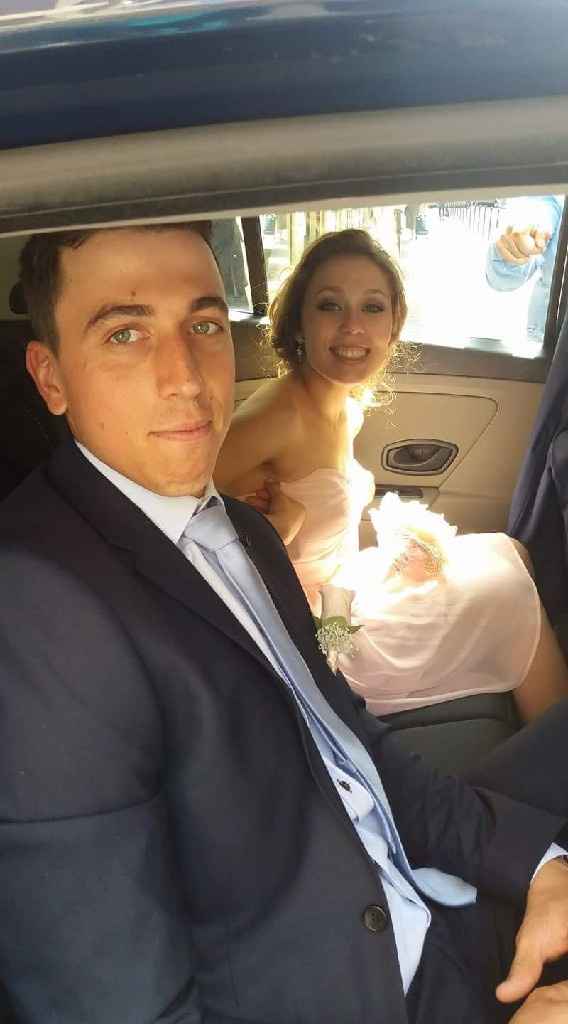 Venho compartilhar convosco meu casamento no registro - 2