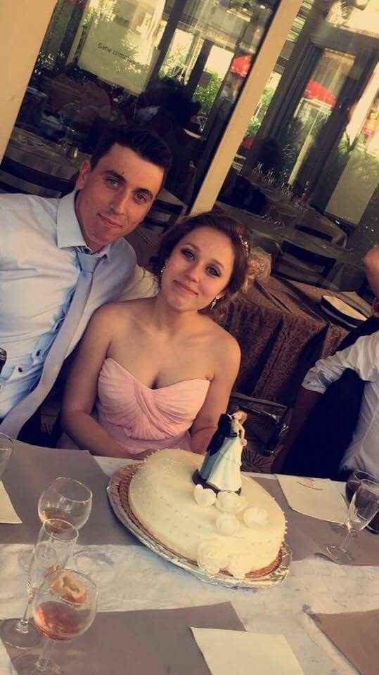 Venho compartilhar convosco meu casamento no registro - 3