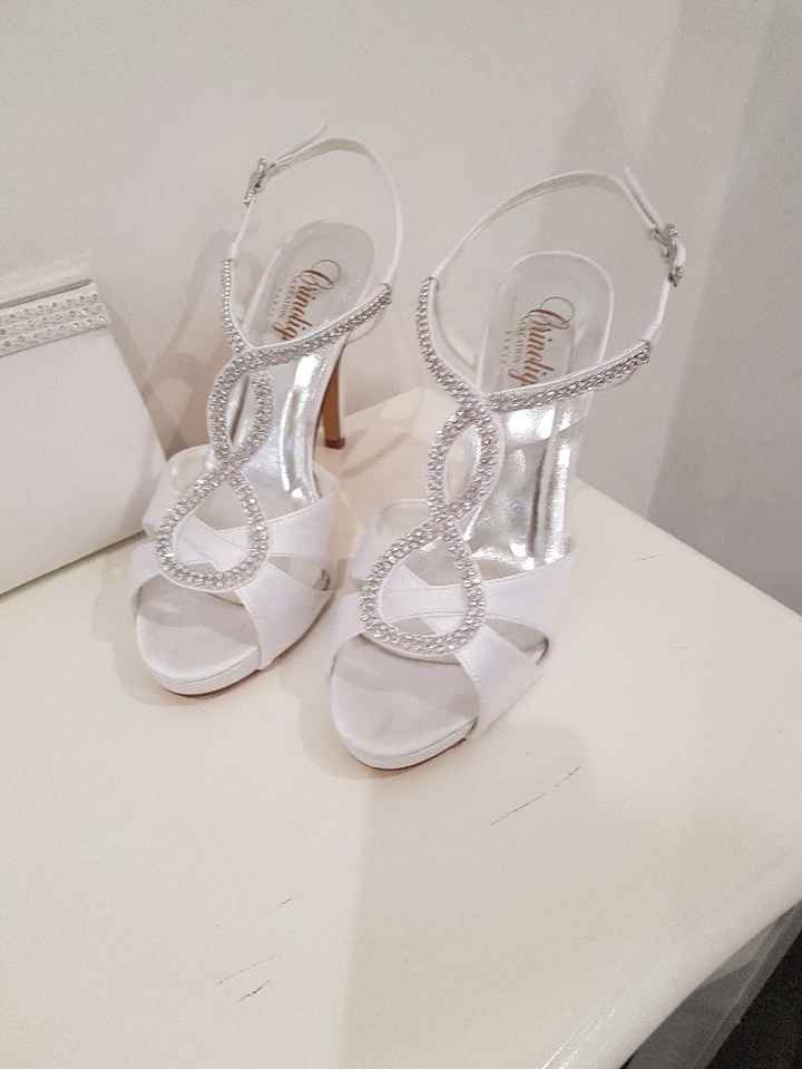  Meu vestidooo e os sapatos - 2