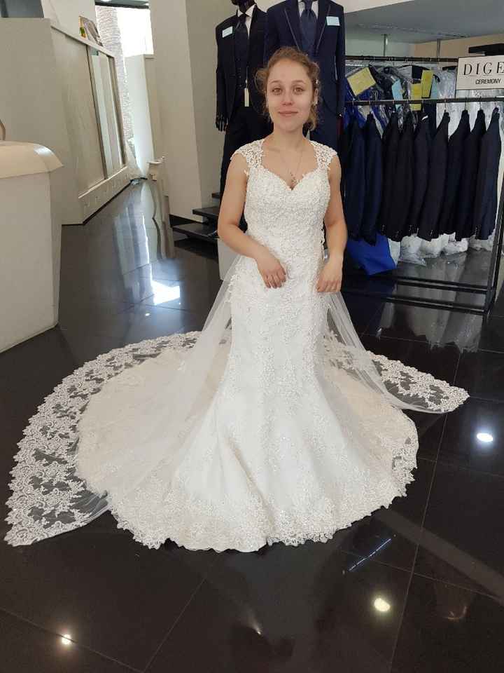 Vestido tao lindooo - 1