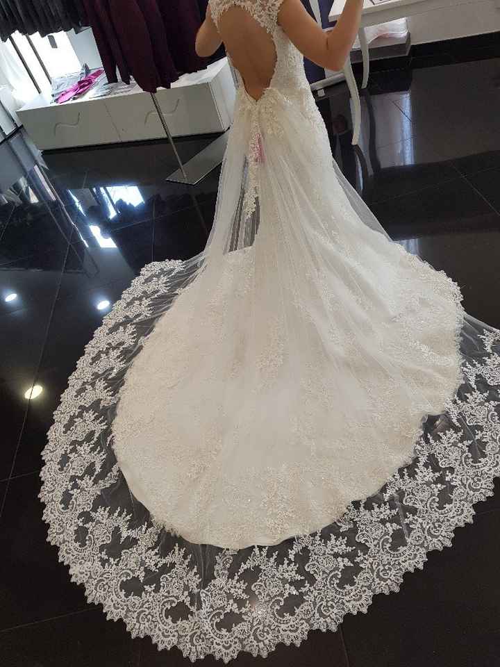 Vestido tao lindooo - 2