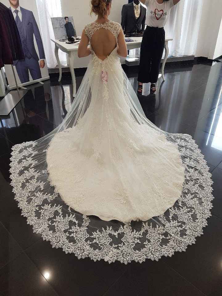 Vestido tao lindooo - 3