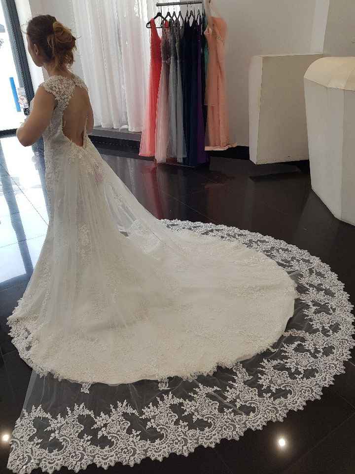 Vestido tao lindooo - 4