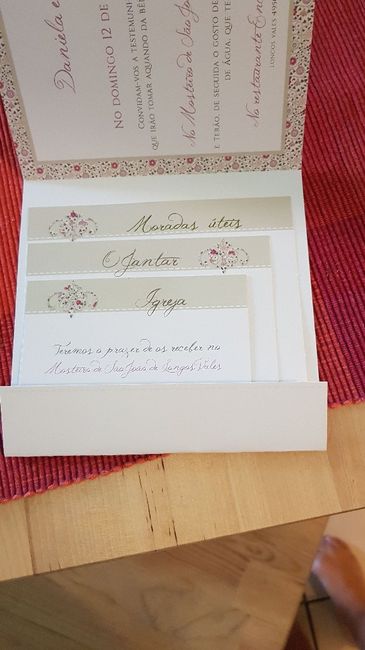  Os nosssos convites - 2