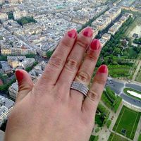 Pedido de Casamento