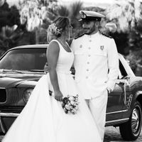 O teu vestido de noiva... no nosso PINTEREST! 👗❤️ - 1