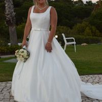 O teu vestido de noiva... no nosso PINTEREST! 👗❤️ - 4