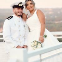 O teu vestido de noiva... no nosso PINTEREST! 👗❤️ - 7