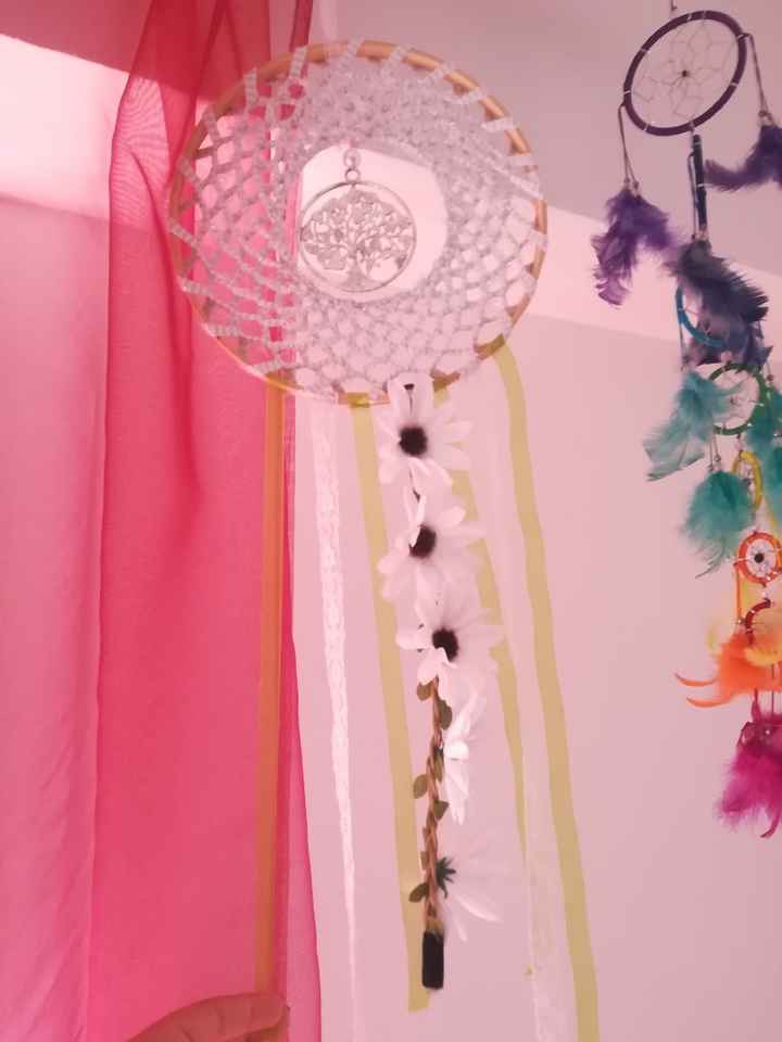 Pormenores da decoração - 2