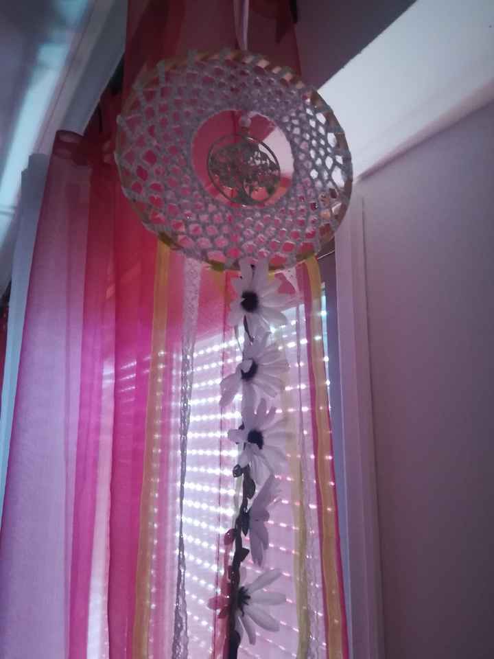 Pormenores da decoração - 3