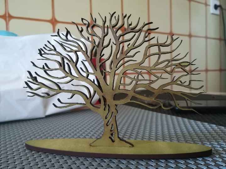 o Topo do bolo... - 1