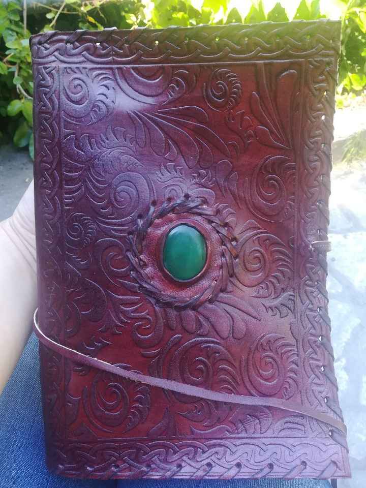 o Livro de Honra ❤️❤️❤️📖📖📖 - 1