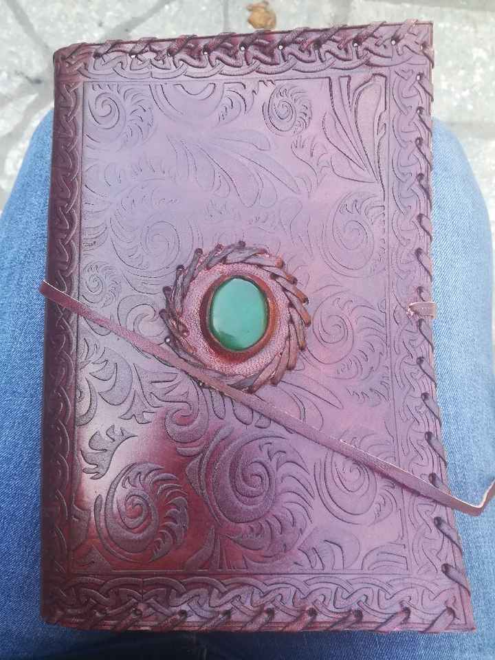 o Livro de Honra ❤️❤️❤️📖📖📖 - 2