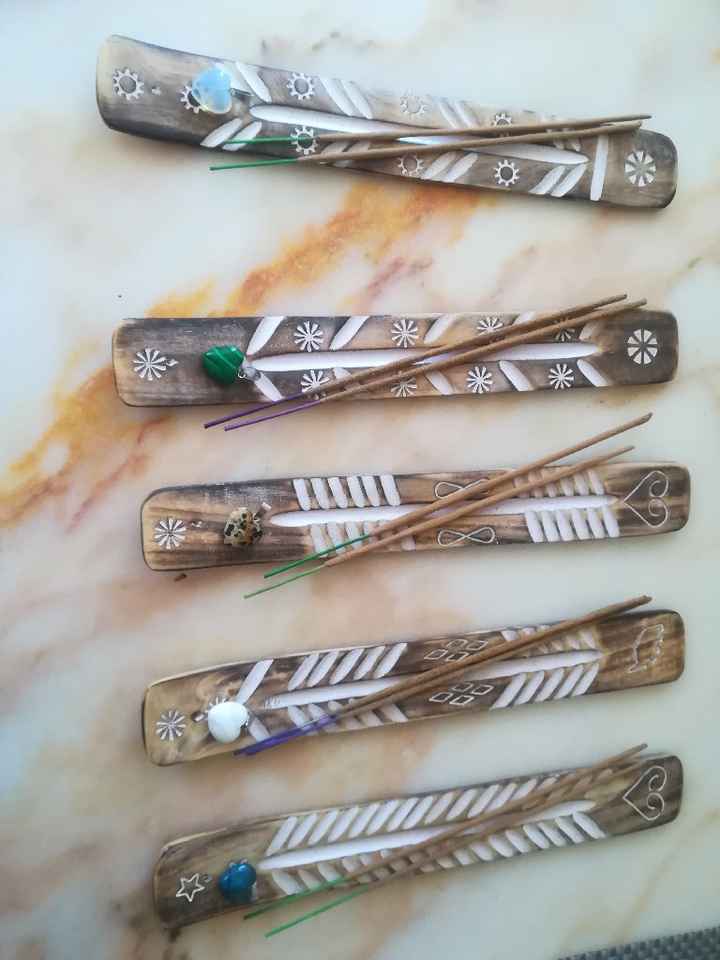 As lembranças... - 1