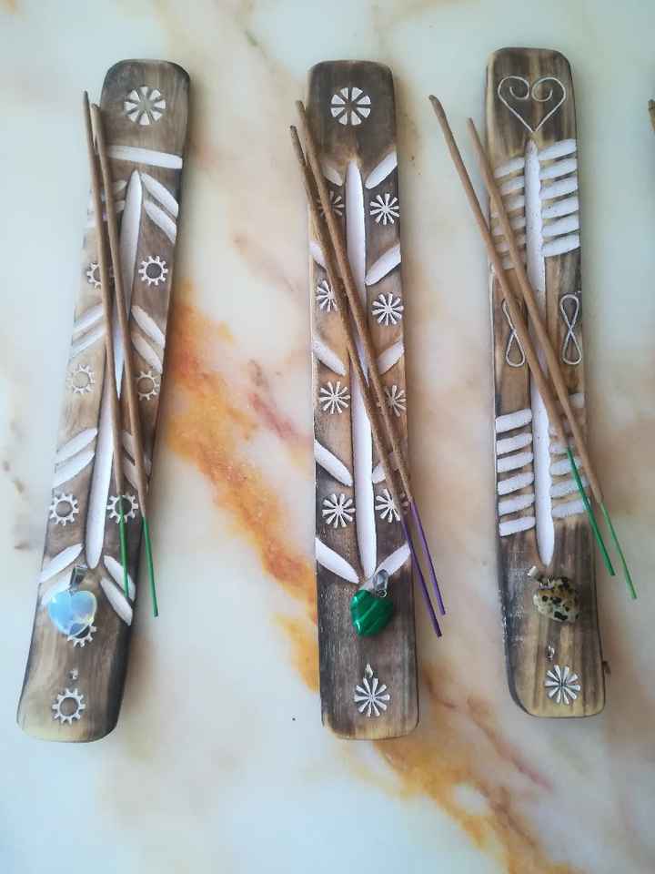 As lembranças... - 2