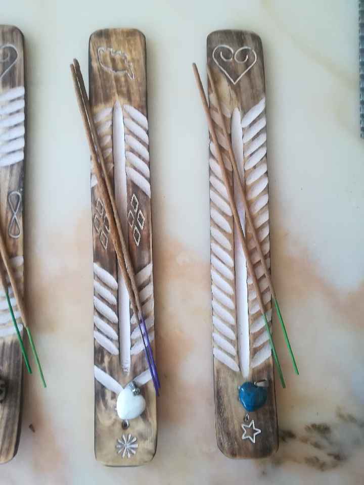 As lembranças... - 3