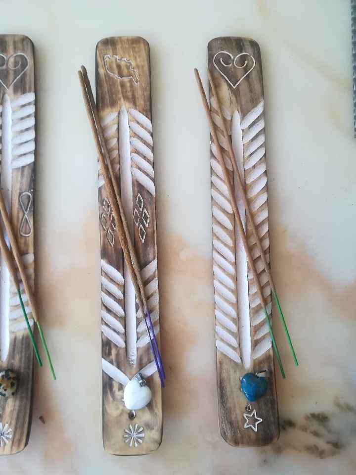 As lembranças... - 4