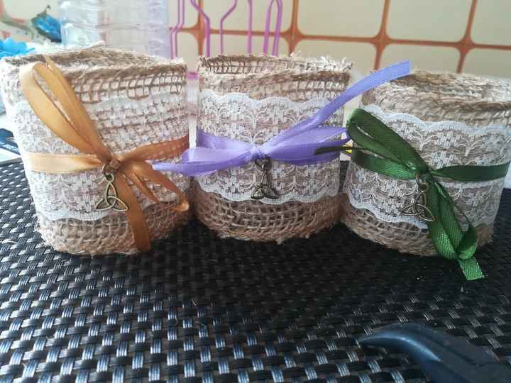 Prendedores de guardanapos (agora sim com o toque final) - 1