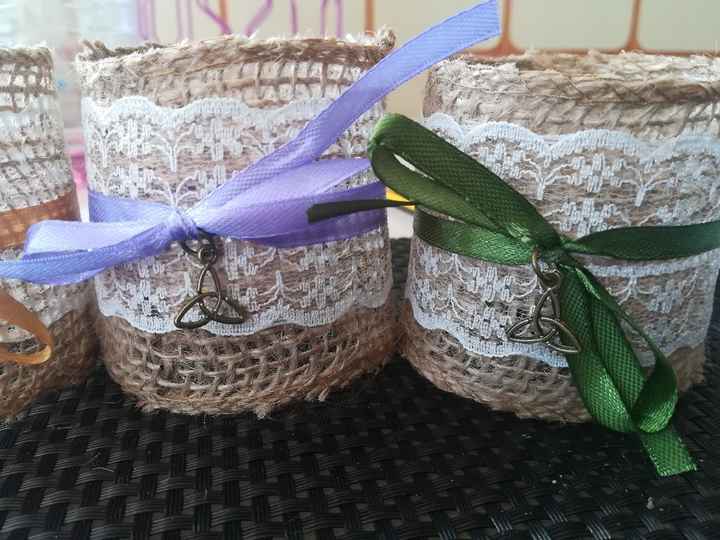 Prendedores de guardanapos (agora sim com o toque final) - 3