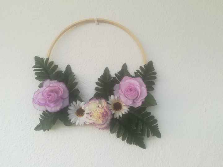 Quando a florista decide passar meses sem mandar os orçamentos... - 1