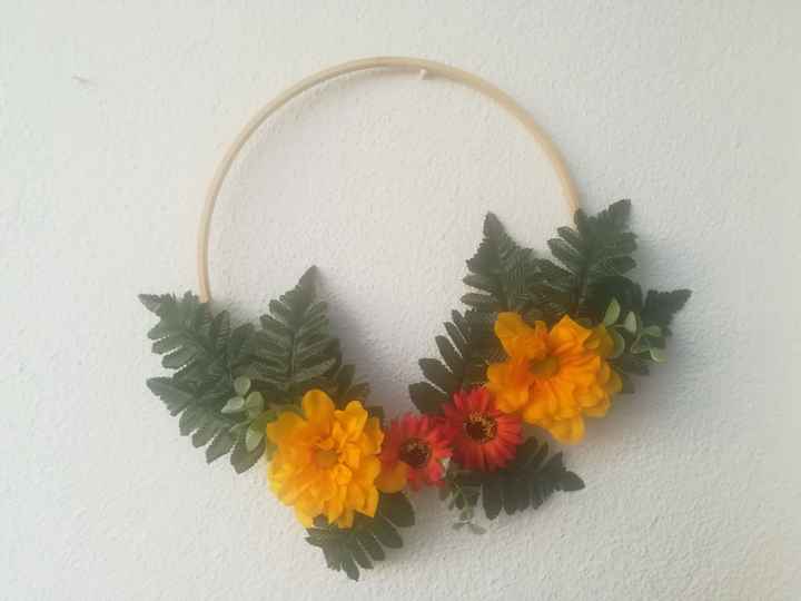 Quando a florista decide passar meses sem mandar os orçamentos... - 2