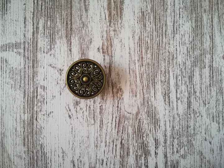 Work in progresso diy - o Placar - 7