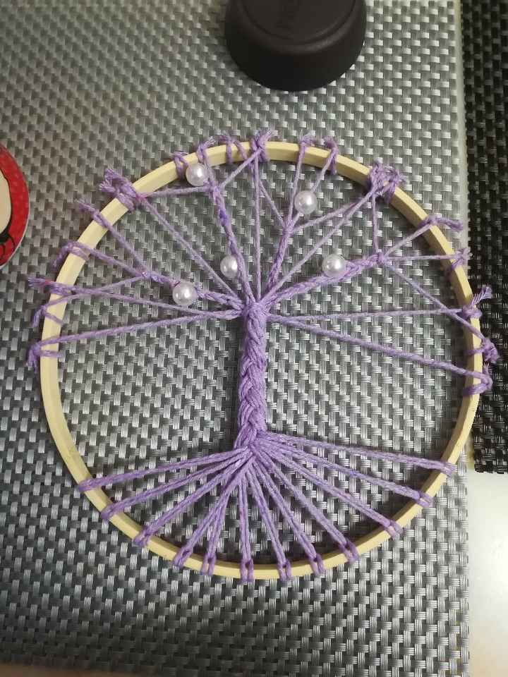 Work in progresso diy - o Placar - 8