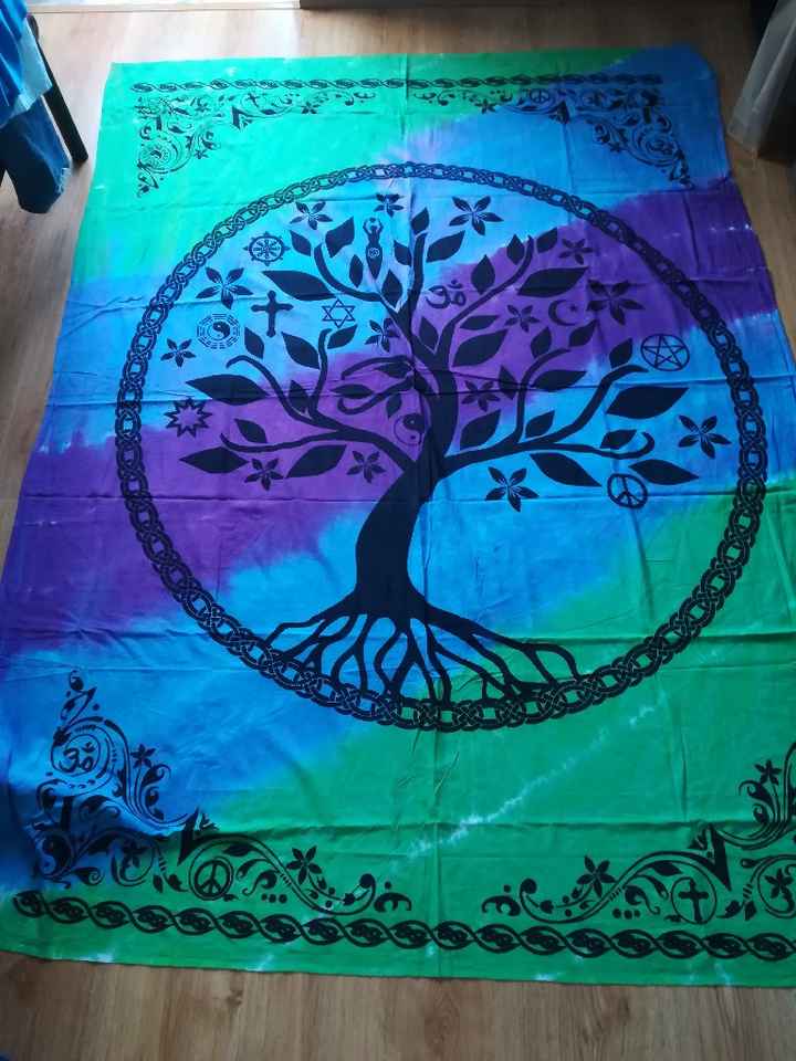 a árvore da Vida para o placard diy - check 😍❤️ - 2