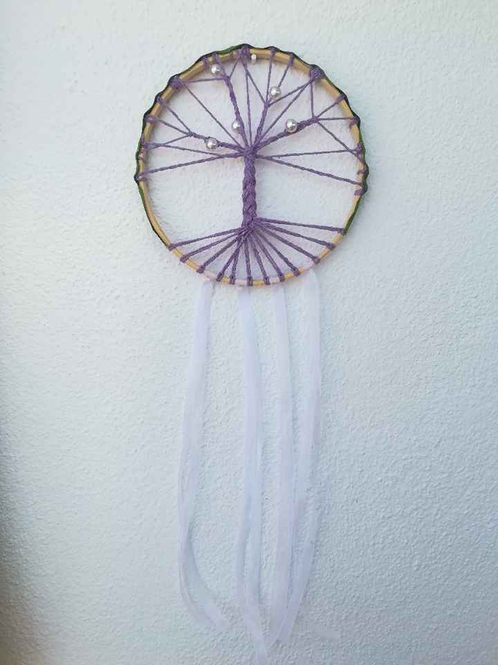 a árvore da Vida para o placard diy - check 😍❤️ - 1