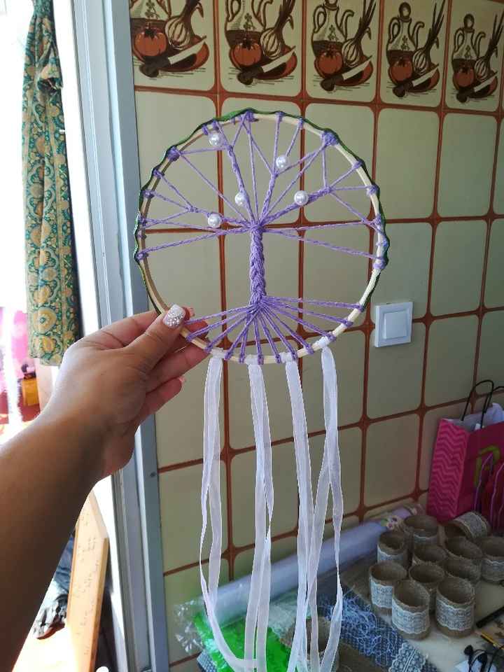 a árvore da Vida para o placard diy - check 😍❤️ - 2