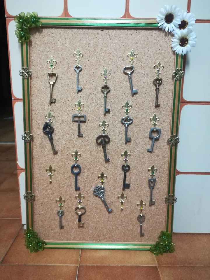 Mais um Check diy 😍😍😁😁❤️❤️ - 1