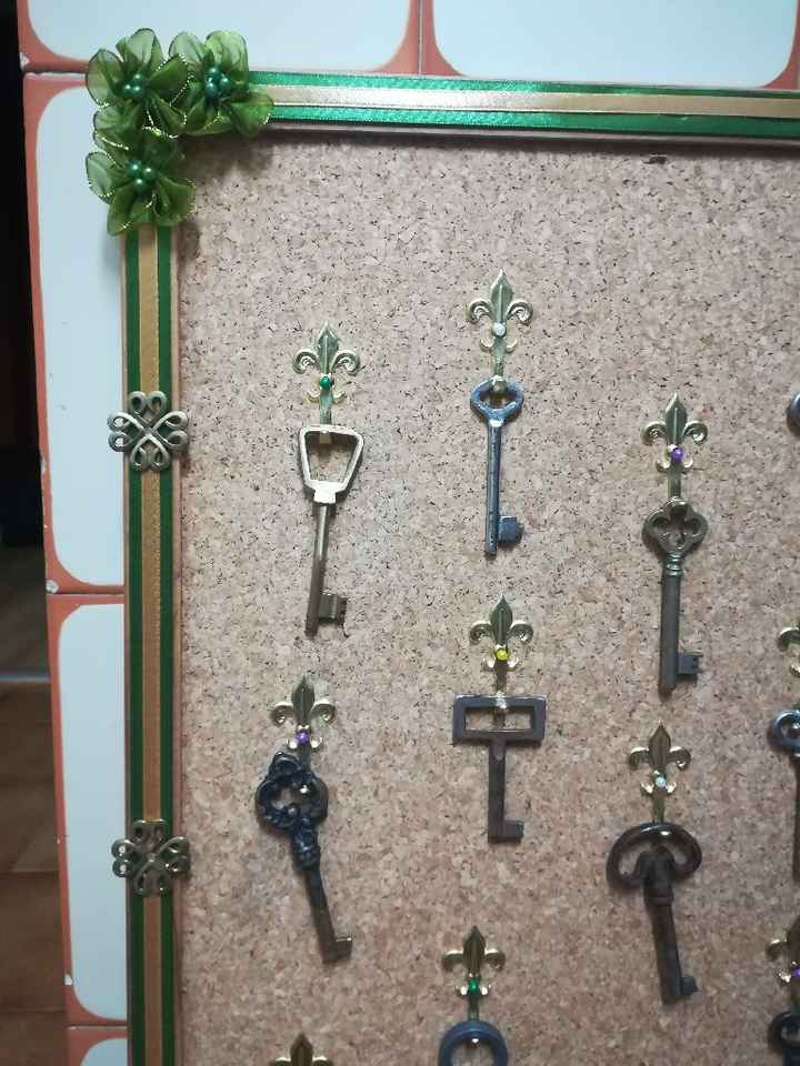 Mais um Check diy 😍😍😁😁❤️❤️ - 2