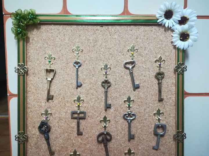 Mais um Check diy 😍😍😁😁❤️❤️ - 3