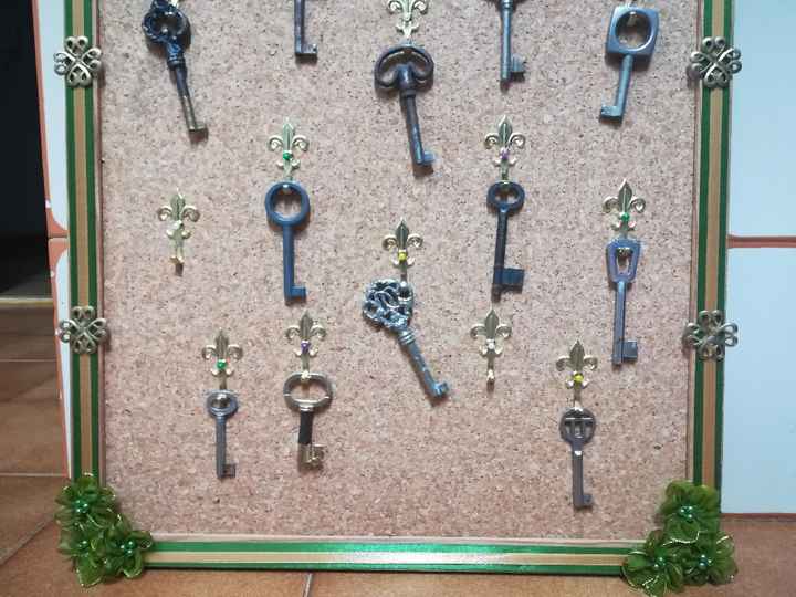 Mais um Check diy 😍😍😁😁❤️❤️ - 4