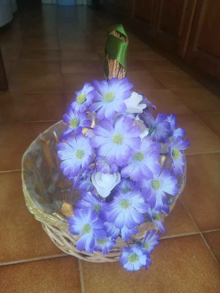 Cestas e mais cestas... 😅😅😅 - 6