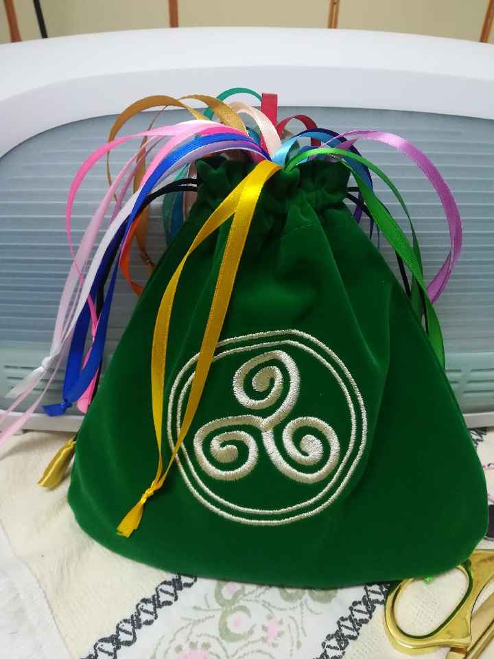 As últimas manualidades para o dia C... Já só faltam 4 dias 🤪🤪🤪🤪 - 1